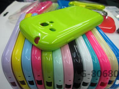 Hot Selling TPU Shell for Samsung i8190 (Hot Selling TPU Shell for Samsung i8190)
